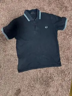 FRED PERRY ポロシャツ イギリス製 早い者勝ちのサムネイル