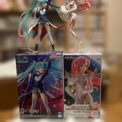 2026年最新】ラクスクライン フィギュアの人気アイテム - メルカリ