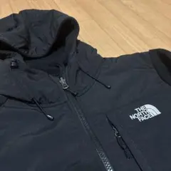 THE NORTH FACE ☆フード付きデナリジャケット