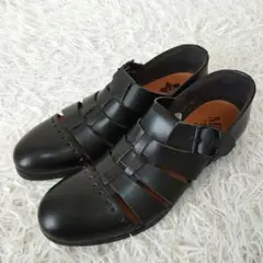 美品 ❉ MUKAVA Chausser グルカサンダル ブラック 24.0 2026年最新】chausser グルカの人気アイテム - メルカリ