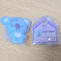 BT21 KOYA