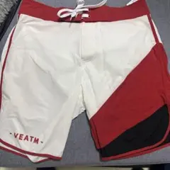 VEATM ビートム サーフパンツ Mサイズ - メルカリ