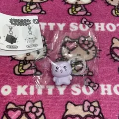 チェゴシム めじるし フィギア ねこゴシム