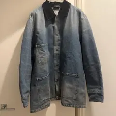 MaisonMargiela デニムジャケット SS25 size 46 未使用 - メルカリ