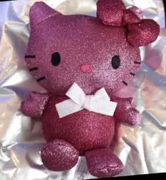 サンリオ　シークレット　マスコット　ホルダー　キティ