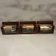 マッチボックス Models yesteryear 路面電車 - メルカリ