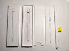 【付属品完備】Apple Pencil 第1世代 + 3Dプリントケースおまけ付