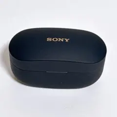 SONY WF-1000XM4 ブラック ジャンク 充電ケース付き - メルカリ