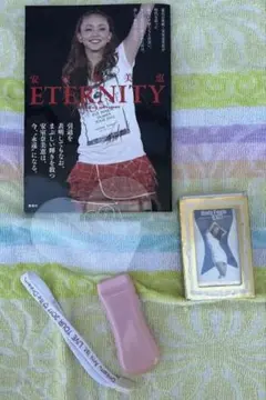 未開封 安室奈美恵25th トランプ 新品未開封】安室奈美恵❤25th Finally 特典グッズ 即購入可能