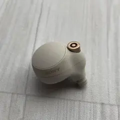 SONY WF-1000XM4 左耳のみ