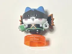 ヒロアカ　僕のヒーローアカデミア　ちいかわ　フィギュアマスコット　爆豪勝己
