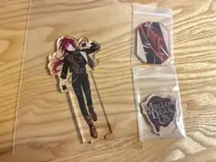 あんスタ アクリルスタンド MELLOW DEAR US 甘楽 チトセ アクスタ