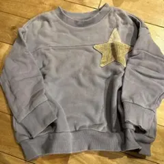 BREEZE トレーナー 110cm