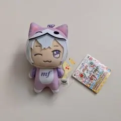 アイナナ　二階堂大和　太鼓の達人　ドンぬい第1弾・第2弾　２点セット 2体セット】アイナナ 太鼓の達人 ドンぬい 二階堂大和 御堂虎於 - メルカリ