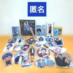 2026年最新】青峰大輝 青峰セット 「黒子のバスケ」 受注生産限定の