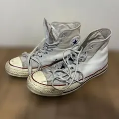 CONVERSE ct70 ハイカットスニーカー ホワイト　27.5cm
