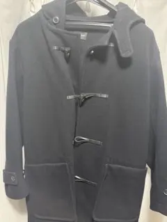 GLOBAL WORK ダッフルコート