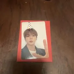 PULSEON TREASURE EC特典　アサヒ