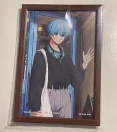 一番くじ ブルーロック 決戦の覚悟 ラストワン賞 氷織 羊