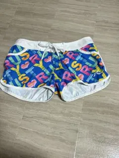 Rusty レディースサーフパンツ L カラフル