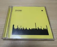 YOASOBI THE BOOK III アドベンチャー