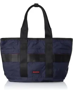 9月11日販売終了　ブリーフィングトートDISCRETE TOTE M ネイビー
