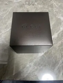 お*る様 GUCCI 空箱