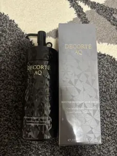 コスメデコルテAQヘアセラム 空容器