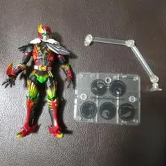 AULDEY 鎧甲勇士 煉曜鎧甲 アクションフィギュア - メルカリ
