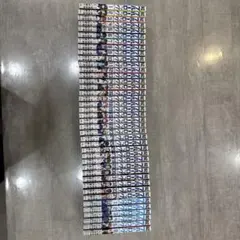 ブルーロック1〜34巻、エピ凪6巻セット