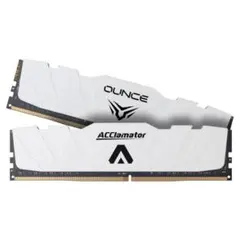 ACClamator DDR4 16GB 3200MHz メモリー 2枚セット - メルカリ