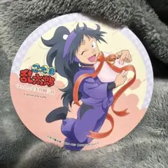 久々知兵助 忍たま乱太郎 アニカフェ コースター