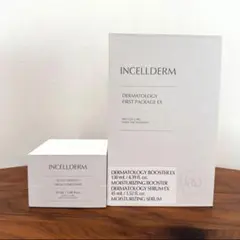 2026年最新】INCELLDERM トライアルセット・サンプルの人気アイテム
