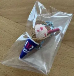 サーティワンアイスクリーム マスコットつきグミ