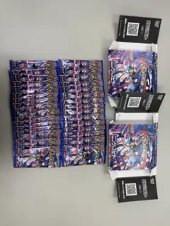 サーチ済 ポケモンカード ニンジャスピナー 未開封パック40パック