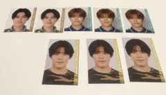 少年忍者 北川拓実 デタカ