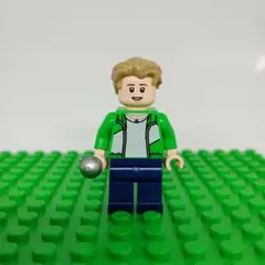LEGO ジミン