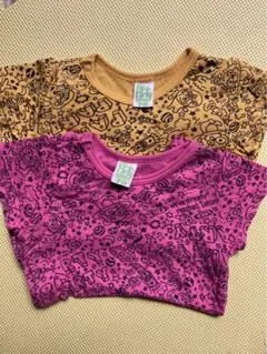 party party ロンパース  70