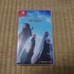 CRISIS CORE FINALFANTASY VII クライシスコア