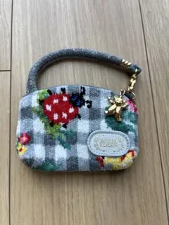 2025年最新】フェイラー ハイジ サイドポーチの人気アイテム - メルカリ