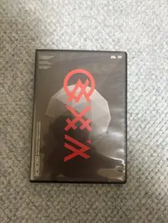 MY FIRST STORY ONE MAN SHOW DVD