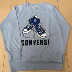 Converse トップス