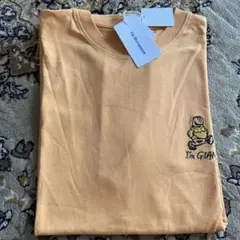 新品ジャイアンTシャツ