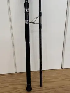シマノ　20オシアプラッガーBG 710XH フレックスエナジーのサムネイル