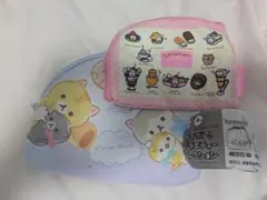 【交渉中】サンエックスユニバース　カラフルバラエティコレクション