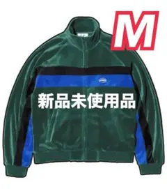 2025年最新】Supreme Martine Rose velour track jacketの人気