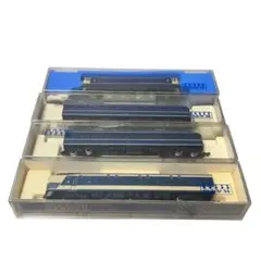 2025年最新】KATO ブルートレインセットの人気アイテム - メルカリ