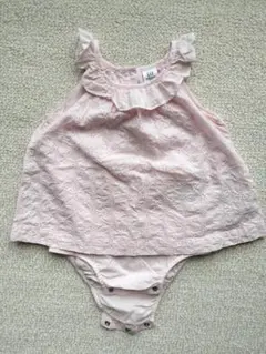 ベビーロンパース　baby GAP　GAP 18-24month