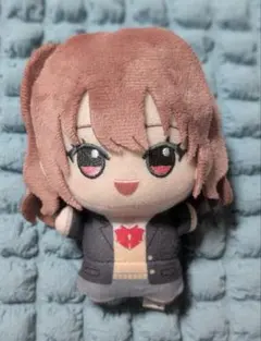 ぬいぐるみ ARIA ARIA アリア社長 ぬいぐるみ - メルカリ