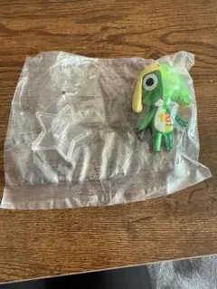 ケロロ軍曹 フィギュア ハーフスケルトン ケロロ軍曹